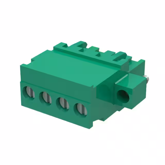 691345710004 Würth Elektronik  Conectores y tomas de corriente